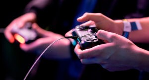 Industria de videojuegos crece en México con 70 millones de 'gamers'