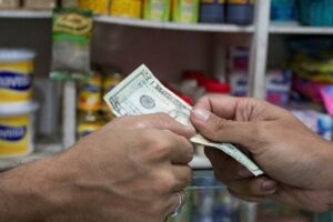 Inflación de septiembre fue de 0,8 % reportó BCV: la segunda más baja del año