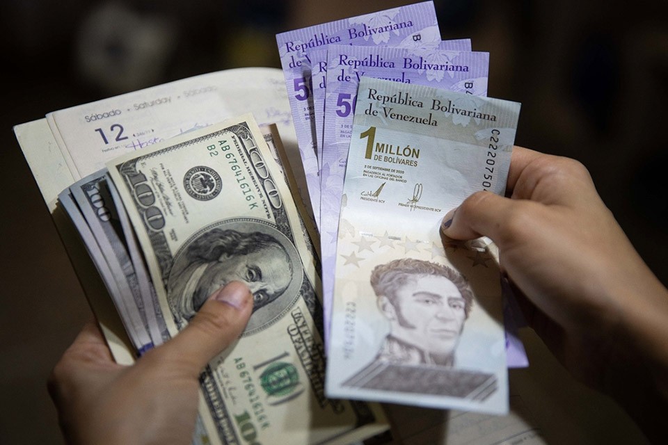 Inflación del mes de septiembre se ubicó en 0,8% la más baja de este mes desde 2008