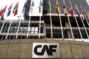 Informe de la CAF estima que EE.UU aún no considera revocación de licencias petroleras - AlbertoNews