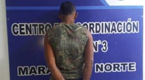 Ingresa a casa en Maracaibo para agredir y abusar de los niños