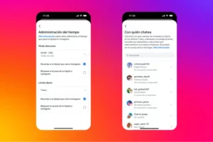 Instagram lanza tarjetas de perfiles | Diario El Luchador