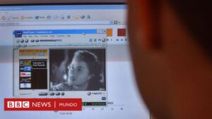 Internet: por qué está desapareciendo para siempre una parte importante de la historia de la red (y qué se está haciendo para evitarlo)