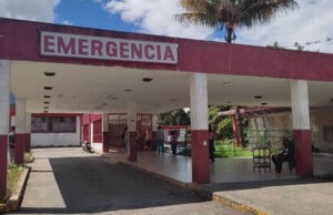 Intoxicados con arroz chino 45 zulianos en excursión a Boconó