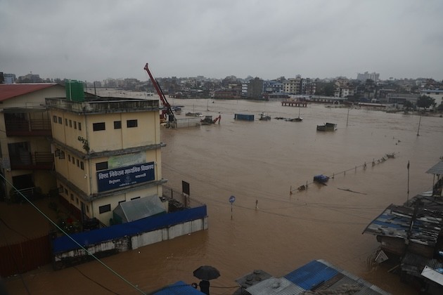 Inundaciones repentinas mortales en Nepal: ¿Qué salió mal? : IPS Agencia de Noticias