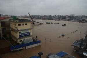 Inundaciones repentinas mortales en Nepal: ¿Qué salió mal? : IPS Agencia de Noticias