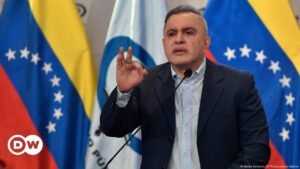 Investigarán a 351 opositores por "robo" de Citgo – DW – 26/10/2024
