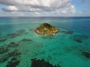 Invías reinicia obras de recuperación de banca en la isla de San Andrés | Infraestructura | Economía