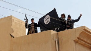 Irak mata al máximo responsable del Estado Islámico en el país