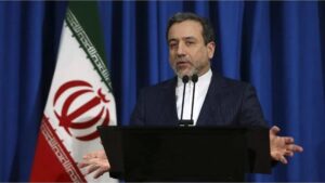 Irán advirtió a la ONU que dará una respuesta decisiva ante un ataque de Israel