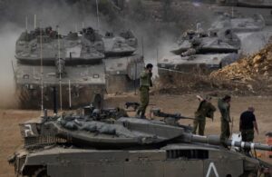 Irán afirma que sus aliados "no retrocederán" ante Israel - AlbertoNews