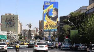 Irán cancela los vuelos en todos los aeropuertos del país