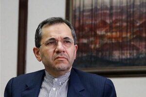 Irán convoca al embajador de turno europeo para protestar por las nuevas sanciones - AlbertoNews