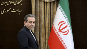 Irán desafió a Israel y aseguró que está totalmente preparado para la guerra