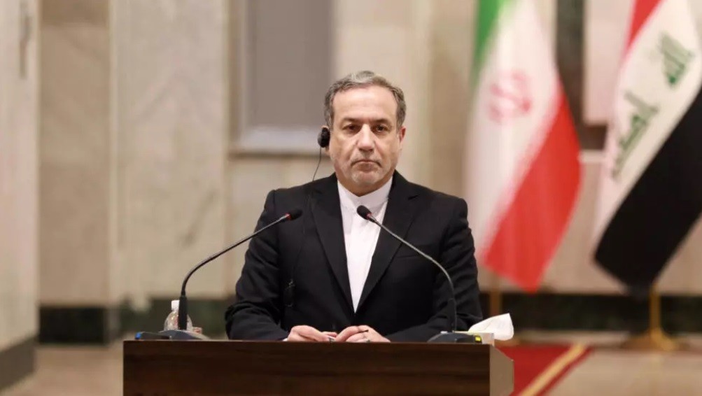 Irán dice "no tener líneas rojas" para defenderse mientras EE. UU. intensifica ayuda a Israel - AlbertoNews