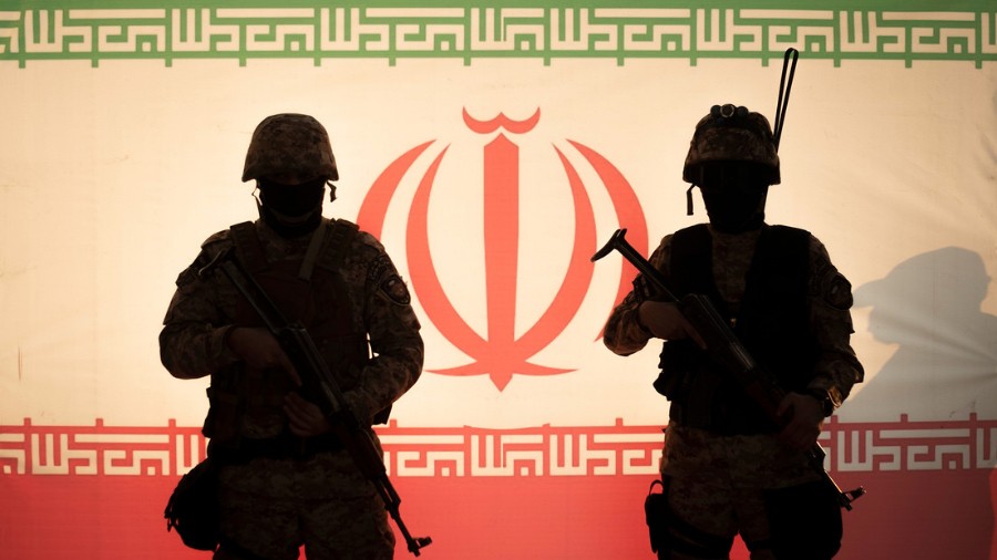 Iran promete venganza a los terroristas ocupantes tras el asesinato del lider de Hamas