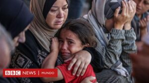 Israel - Hamás: 5 razones por las que esta guerra en Gaza está siendo más larga que ninguna otra