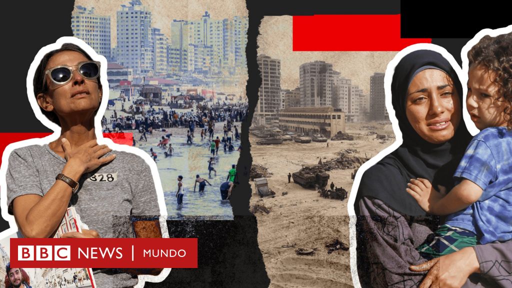 Israel - Hamás |“Todos los lugares en los que fuimos felices se han convertido en cementerios”: las historias detrás de las cifras de víctimas de la guerra en Gaza