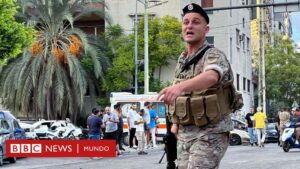 Israel - Hezbolá: ¿dónde está el ejército del Líbano en todo este caos?