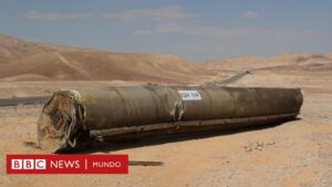 Israel - Irán: qué muestran los documentos de inteligencia de EE.UU. filtrados sobre los planes israelíes para atacar objetivos en suelo iraní