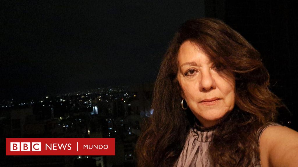 Israel - Líbano I "¡Algo explotó! Está pasando un F-16 sobre nosotros ahora": los estremecedores testimonios de dos venezolanas que viven en Líbano la ofensiva de Israel