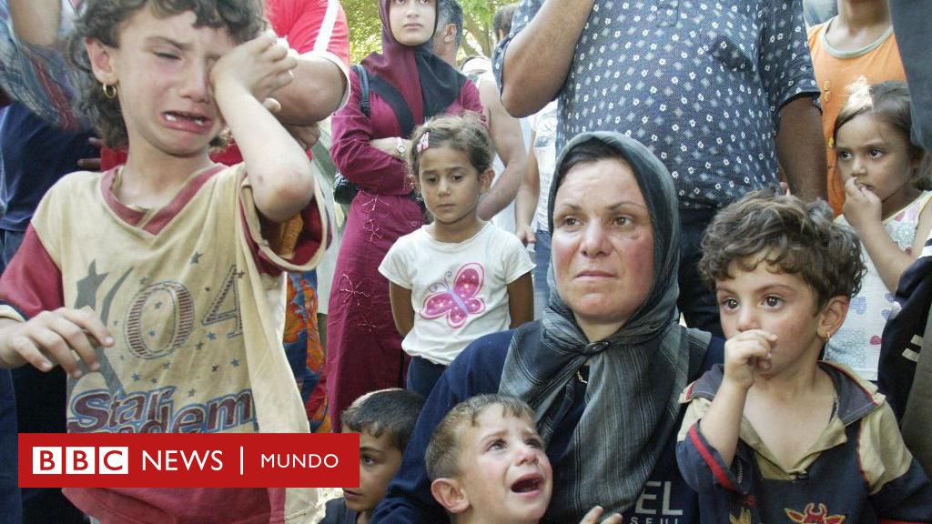 Israel - Líbano: qué pasó durante las dos grandes invasiones de Israel en territorio libanés (y cuáles fueron sus consecuencias)