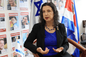 Israel afirma que el grupo terrorista Hezbolá tiene bases en Venezuela, Bolivia y Nicaragua