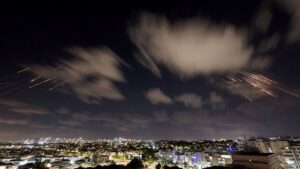 Israel amenaza a Irán con lanzar un ataque letal en su territorio