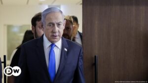 Israel confirma ataque con dron contra casa de Netanyahu – DW – 19/10/2024