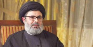 Israel confirma haber matado a Hashem Safi al Din de Hezbolá