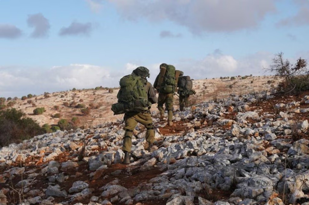 Israel despliega una ofensiva simultánea en Gaza, Cisjordania y Líbano, mientras define con EEUU los blancos contra Irán - AlbertoNews