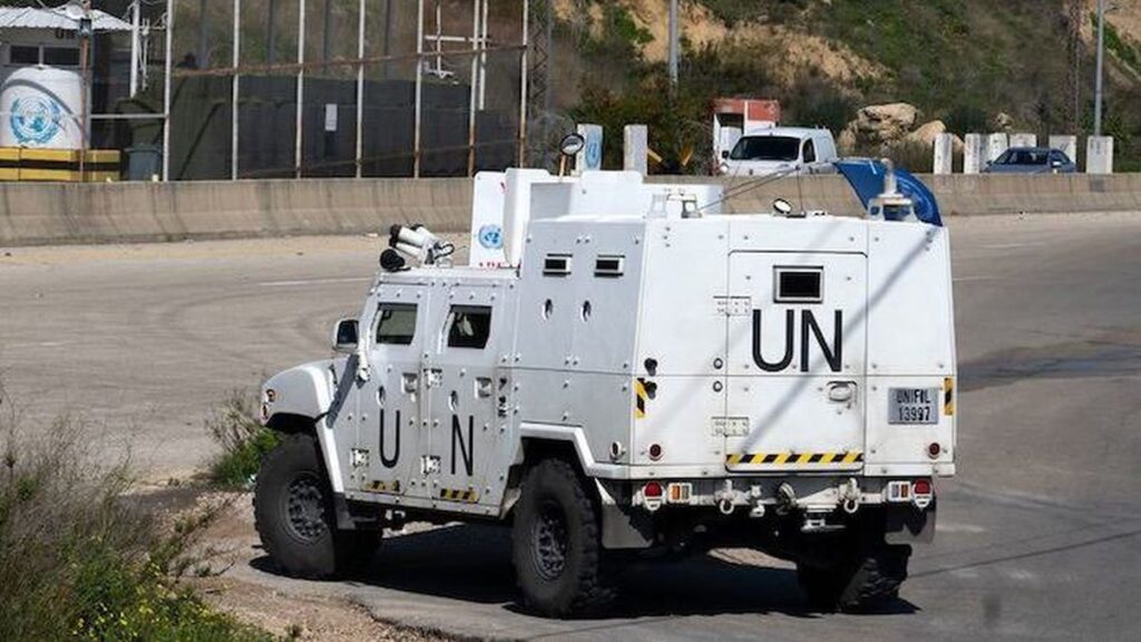 Israel le disparó a los cascos azules en Líbano e Italia advirtió por posibles crímenes de guerra