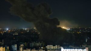 Israel mata 22 personas y hiere a otras 80 en sus ataques sobre Líbano en las últimas horas