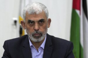Israel mata a Yahya Sinwar, líder de Hamás y cerebro de los ataques del 7 de octubre