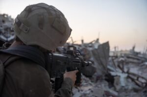 Israel mata a otro comandante de Hizbulá en Qalaouiyeh, sur de Líbano - AlbertoNews
