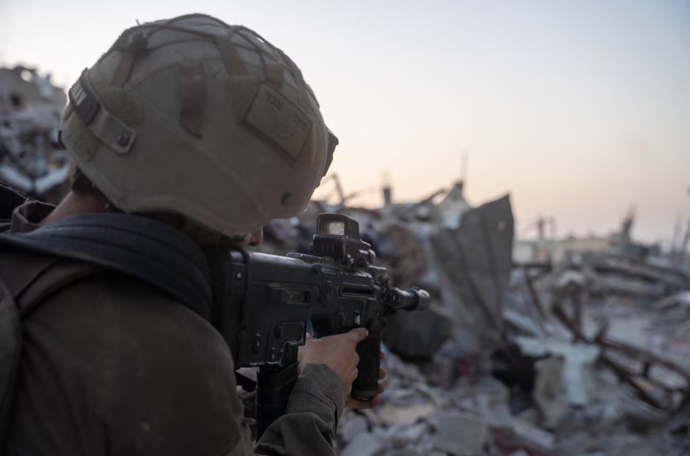 Israel mata a otro comandante de Hizbulá en Qalaouiyeh, sur de Líbano - AlbertoNews