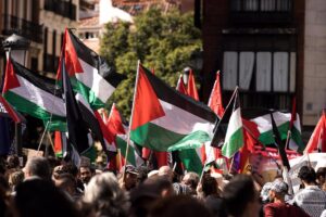 Israel reprocha a España que sea "un paraíso" para "demostrar odio e incitar a la destrucción de Israel"