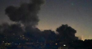 Israel sufrió ataque de Hezbolá a Centro de Inteligencia y base naval