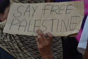 "Israel vive marginado", asegura Hamás en primer aniversario de la guerra