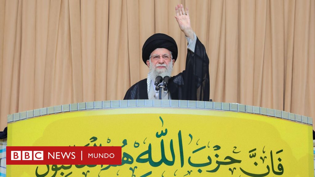 Israel vs Irán | "Soledad estratégica": por qué Teherán cuenta con tan pocos aliados en su pulso con Israel y EE.UU.