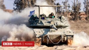 Israel y Líbano | La ofensiva israelí en contra del "eje de la resistencia", la alianza liderada por Irán en Medio Oriente (y que incluye a Hezbolá, los hutíes y Hamás)