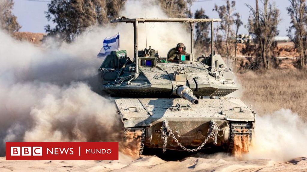 Israel y Líbano | La ofensiva israelí en contra del "eje de la resistencia", la alianza liderada por Irán en Medio Oriente (y que incluye a Hezbolá, los hutíes y Hamás)