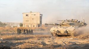 Israel ya ha matado a más de 42.200 personas en Gaza desde el 7 de octubre de 2023