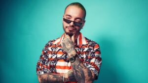 J Balvin recibirá importante premio