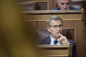 "Jamás una trama de corrupción había estado tan cerca de Moncloa"
