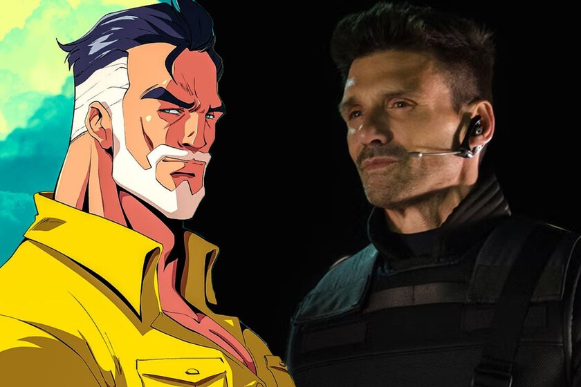 James Gunn habla sobre la importancia de Rick Flag Sr. en los primeros proyectos de la nueva DC Studios