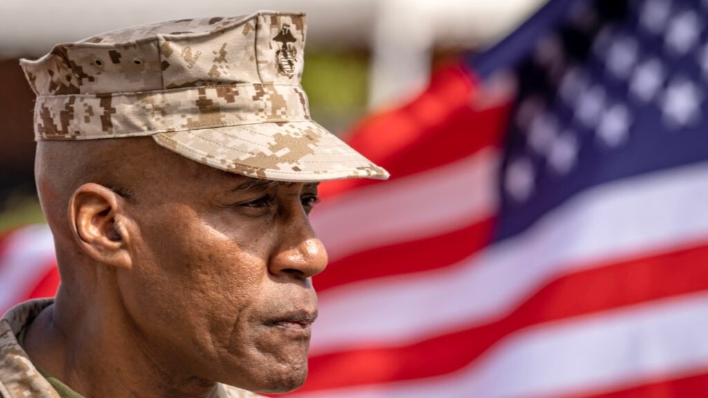 Jefe de AFRICOM habla a VOA sobre amenazas y camino a seguir para el Ejército estadounidense en África