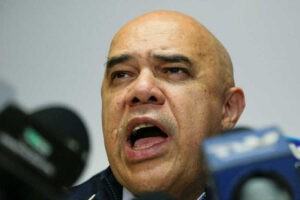 Jesús “Chuo” Torrealba dice que la verdad de los resultados del 28 julio está en custodia de la FANB (+Video)