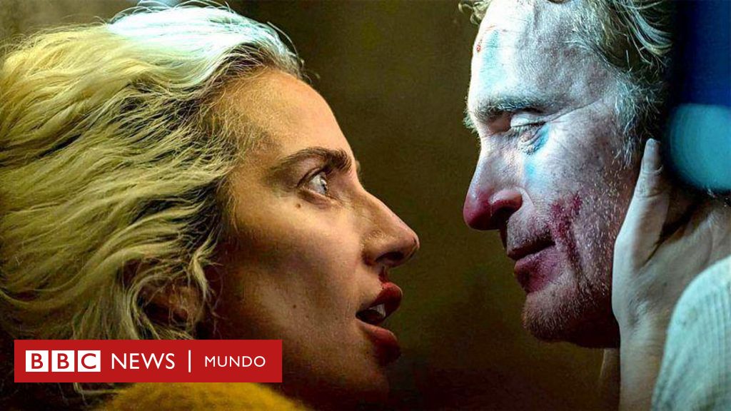 Joker 2 I Por qué está siendo un desastre en taquilla (pese a haber costado mucho más que la primera película)