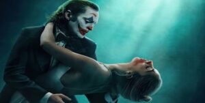 “Joker: Folie à Deux” debutó con 40 millones de dólares en EEUU, menos de la mitad de la primera película - AlbertoNews